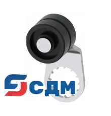 3SE5000-0AA04 Корпуса шириной 40 мм в соответствии с EN 50041