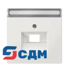 5TG1395 Телекоммуникационная розетка