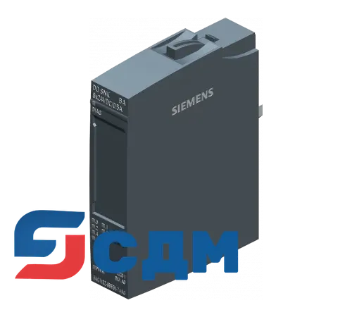 6AG1132-6BF00-7CA0 Модуль вывода дискретных сигналов SIPLUS
