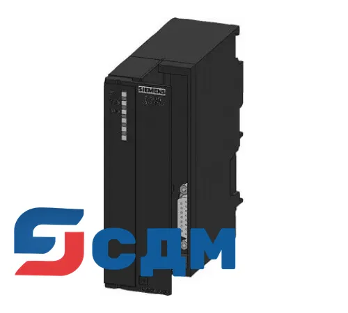 Siemens 6ES7340-1CH02-0AE0 Программируемый контроллер