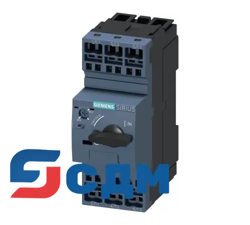 3RV2021-1KA20 — Siemens Sirius Innovations