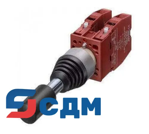 3SB1208-7JV20 Координатный переключатель, комплектный