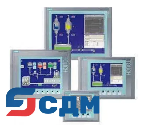 6AG1647-0AA11-2AX0 Панель оператора SIPLUS HMI Basic Panel