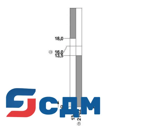 3SE5212-0BF10 Ширина корпуса 31 мм согласно EN 50047
