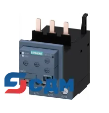 3RR2143-1AA30 Реле контроля тока