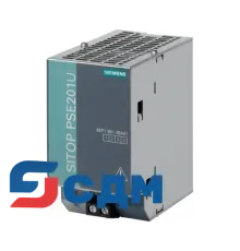 6AG1961-3BA01-7AA0 Буферный модуль SIPLUS modular