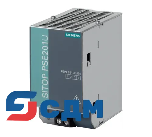 6AG1961-3BA01-7AA0 Буферный модуль SIPLUS modular