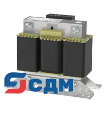 6SL3100-0EE21-6AA0 Line reactors