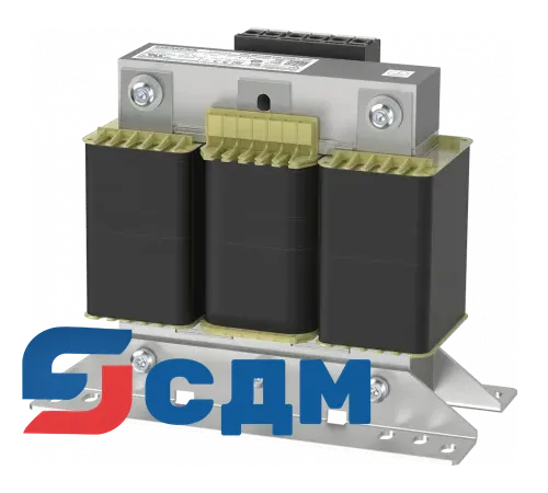 6SL3100-0EE21-6AA0 Line reactors