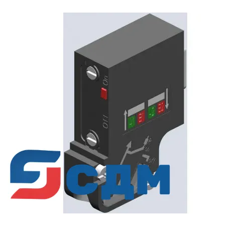 6ES7972-0BA61-0XA0 Коннектор к шине RS 485