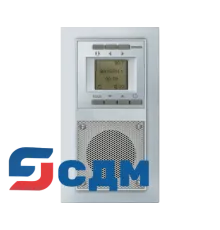 5TC1061 Встраиваемое радио