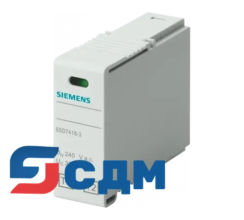 5SD7418-3 Аксессуар