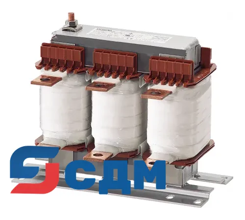 4EP3900-2US00 Дроссель SIDAC-D