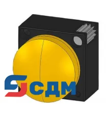 3SB3001-6AA30 Светофильтры, Аккустические оповещатели