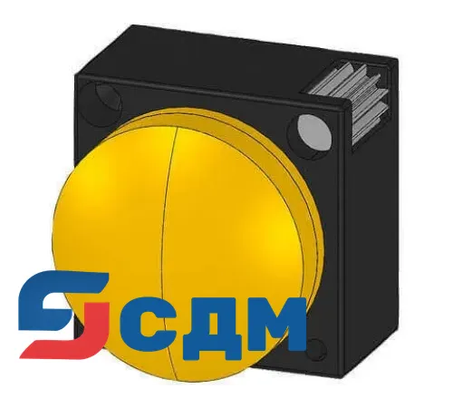 3SB3001-6AA30 Светофильтры, Аккустические оповещатели