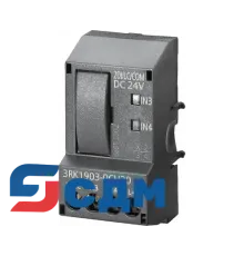 3RK1903-0CH10 Аксессуар для силовых модулей ET 200S