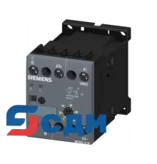 3RP2025-1AQ30 Реле времени SIRIUS шириной 45 мм