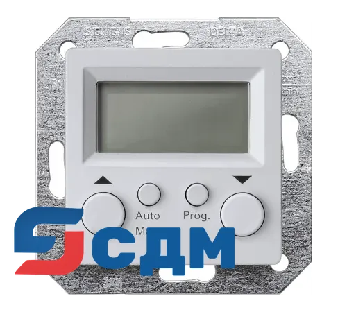 5TC1522 Контроллер жалюзи/ставень