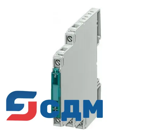 3RS1700-2CD00 Siemens — преобразователь аналоговых сигналов