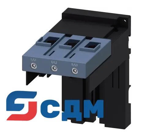 3RU2946-3AA01 Принадлежности