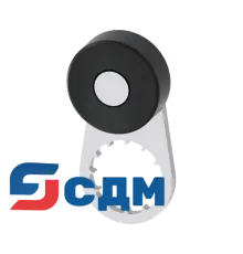 3SE5000-0AA31-1AJ0 Корпуса шириной 31 мм в соответствии с EN 50047