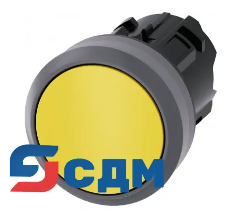 3SU1030-0AA30-0AA0 Кнопка