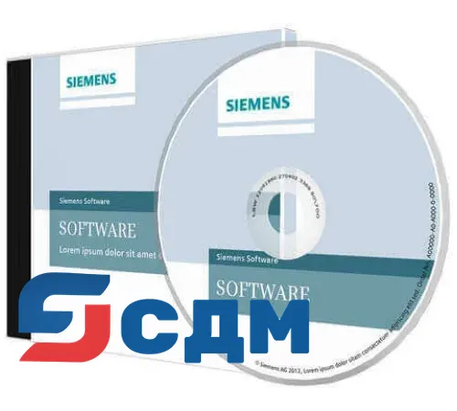 6ES7810-4CC10-0JA5 STEP 7