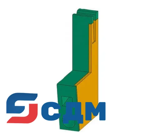 3RA6870-3AC Системы ввода питания для 3RA6