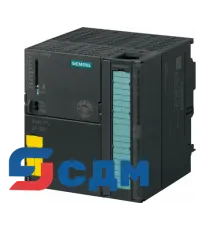 Siemens 6ES7317-7UL10-0AB0 Программируемый контроллер
