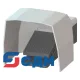 3SE2902-0AA20 Ножной выключатель SIGUARD