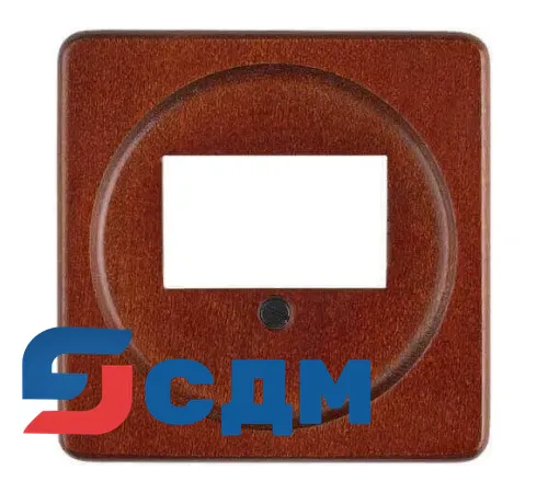 5TG1627 Телекоммуникационная розетка