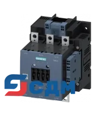 Контактор Siemens 3RT1054-2AS36