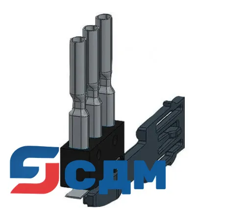 3NP1920-1FA00 Дополнительные принадлежности