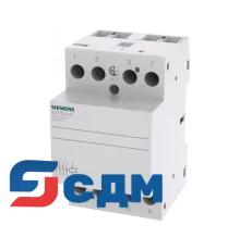 5TT5840-0 Контактор 5TT5 8