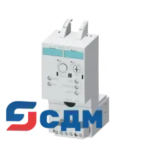 3RF2920-0GA16 Контроль нагрузки