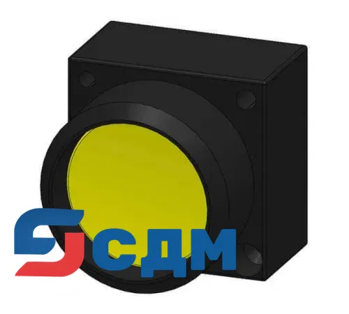 3SB3000-0AA32 Элемент управления