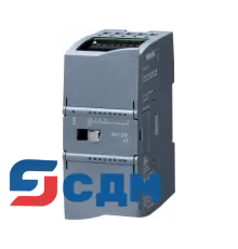 6AG1231-5QD32-4XB0 Программируемый контроллер