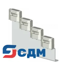 8GF5760 Главная шинная система