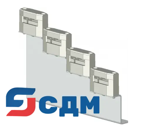 8GF5760 Главная шинная система