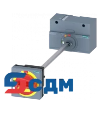 3VA9257-0FK25 Аксессуар и запасные части