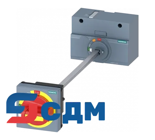 3VA9257-0FK25 Аксессуар и запасные части