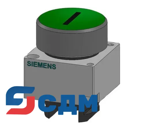 3SB3500-0AA81 Элемент управления