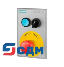 6AV3688-3XY38-3AX0 SIMATIC HMI Key Panel KP8