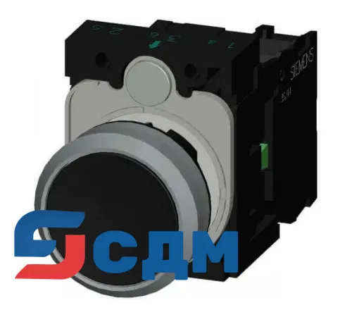 3SU1130-0AB10-1BA0 Кнопка