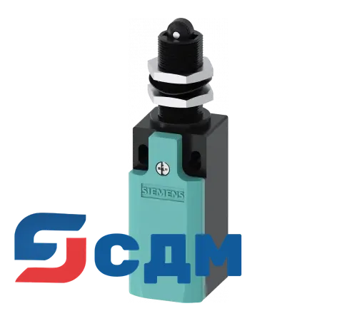 3SE5232-0HD10 Корпуса шириной 31 мм в соответствии с EN 50047