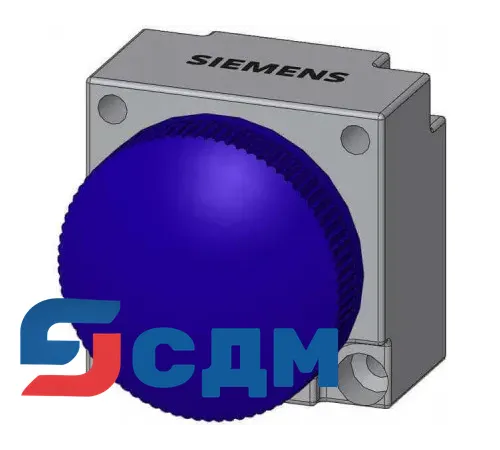 3SB3501-6AA50-0PA0 Световые рассеиватели