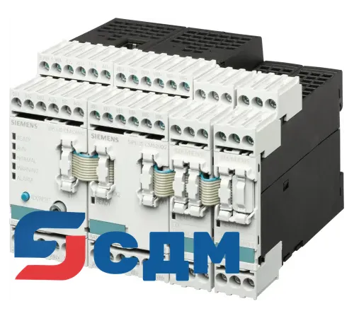 6AT8002-1AA00 Basic units