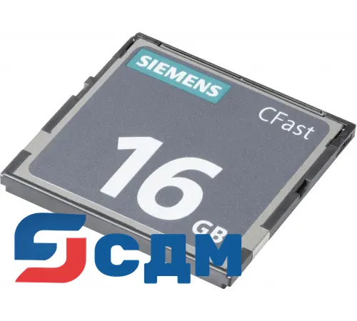 6ES7648-2BF10-0XJ0 Системы на флэш-дисках