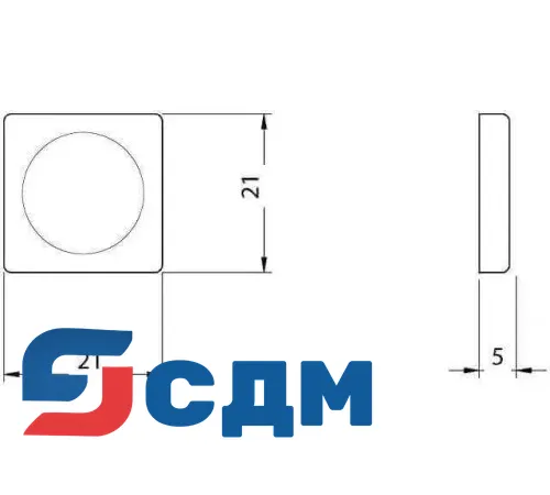 3SB2902-0AA Крепеж и запчасти
