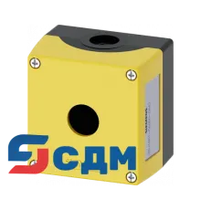 3SU1801-0AA00-0AA2 Пустой корпус